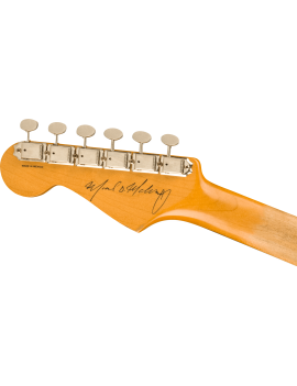 Fender Mike McCready Stratocaster RW 3TS