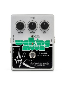 Electro Harmonix Andy Summers Walking on the moon