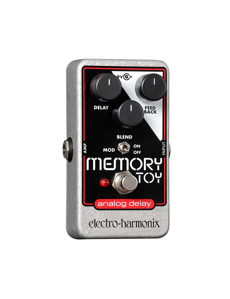 Electro Harmonix Memory toy