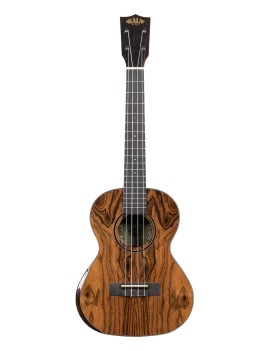Kala KA-PX-BCT-T premier exotic bocote ukulele ténor