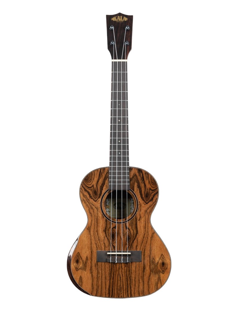 Kala KA-PX-BCT-T premier exotic bocote ukulele ténor