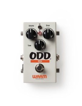 Warm Audio Odd Box V1