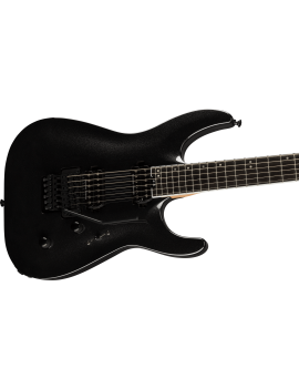 Jackson Pro Plus Dinky SRS DKA EB MB metallic black Guitar Maniac Nice