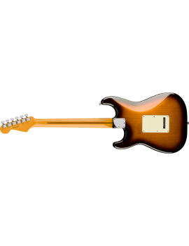Fender Am Pro II Strat anniversary MN 2TS - Guitar Maniac Nice