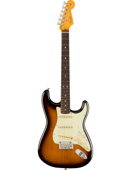 Fender Am Pro II Strat anniversary RW 2TS - Guitar Maniac Nice