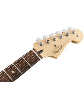 Fender Player Stratocaster HSS PF black 0144523506