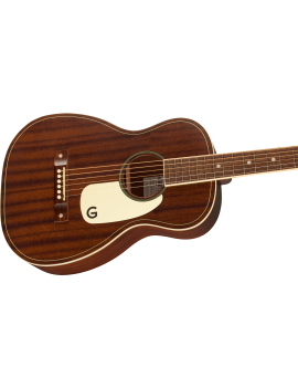 Gretsch Jim Dandy parlor mahogany WN frontier stain 2711020579