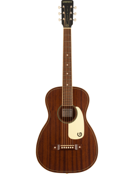 Gretsch Jim Dandy parlor mahogany WN frontier stain 2711020579
