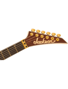 Jackson Pro Plus series Soloist SLA3 walnut  2914327557