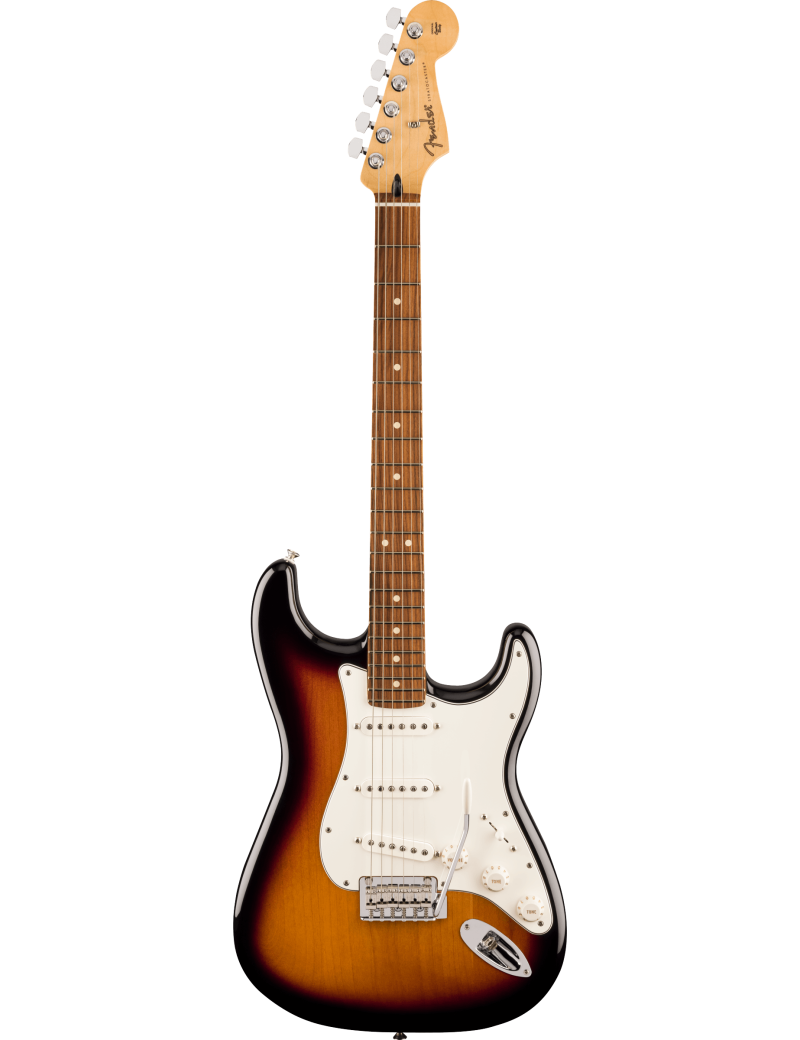 Fender Player Stratocaster Anniversary PF 2TS 0144503503