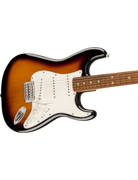 Fender Player Stratocaster Anniversary PF 2TS 0144503503