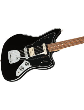 Fender Player Jaguar PF black 0146303506