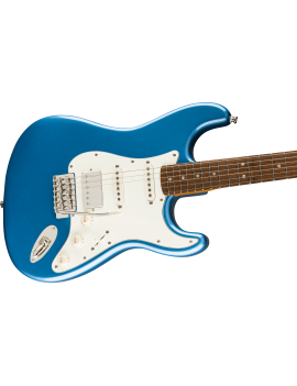 Squier Ltd Classic Vibe 60s Stratocaster HSS LRL Ppg Mh Lake Placid Blue