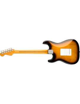 Fender 70th Anniv. Am Vintage II 1954 Strat MN 2TS 0177002803