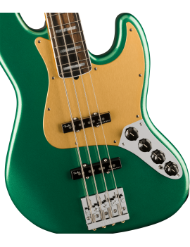 Fender LTD AM Ultra J Bass MYS PNG