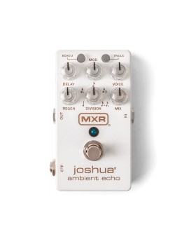 MXR M309 Joshua Ambiant Echo