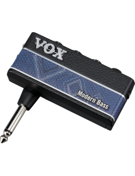 Vox Amplug 3 modern bass