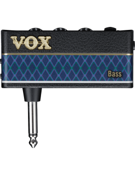 Vox Amplug 3 bass