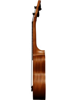 Lâg TKU10S Tiki ukulele soprano