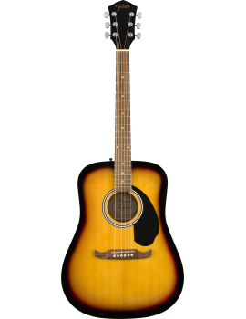 Fender FA-125 WN sunburst 0971210732