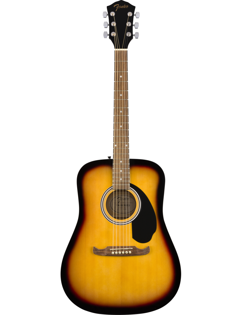 Fender FA-125 WN sunburst 0971210732