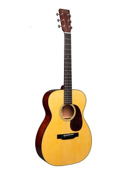 Guitare acoustique Martin 00-18 made in USA