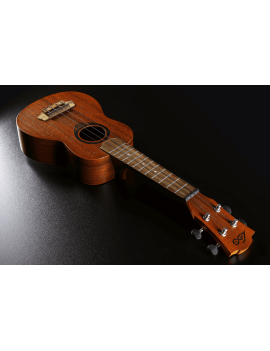 Lâg TKU8S Tiki ukulele soprano