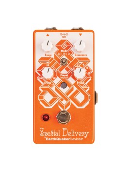 Earthquaker Devices Spatial Delivery V3 810019913969