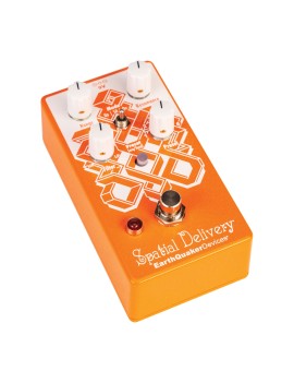 Earthquaker Devices Spatial Delivery V3 810019913969