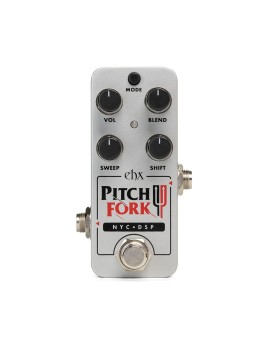 Electro Harmonix Pico Pitch Fork
