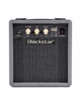 Blackstar Debut 10E bronco grey limited edition
