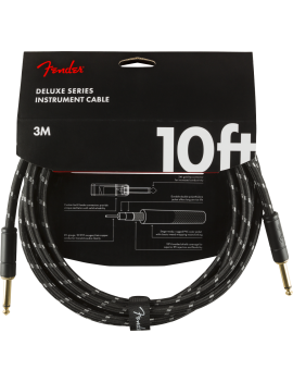FENDER Deluxe Cable 3M...
