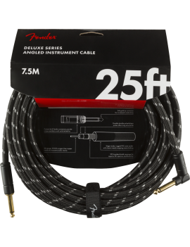 FENDER Deluxe Cable 7.5M...