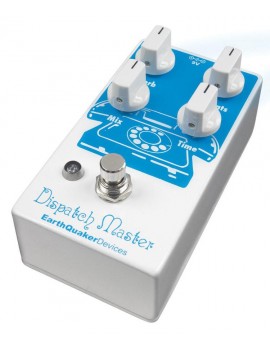 Earthquaker Devices Dispatch Master V3