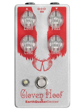 Earthquaker Devices Cloven...