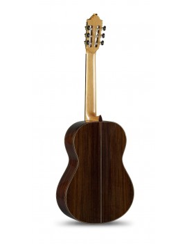 guitare espagnole Alhambra 9P fabriquée en espagne