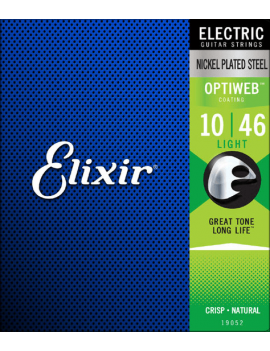 ELIXIR 19052 Optiweb Cordes...
