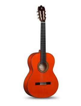 guitare espagnole flamenca Alhambra 4F option golpeador Guitar Maniac Nice